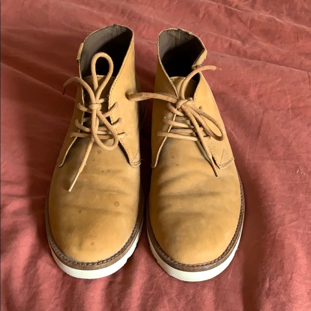 Women’s 7.5 boots